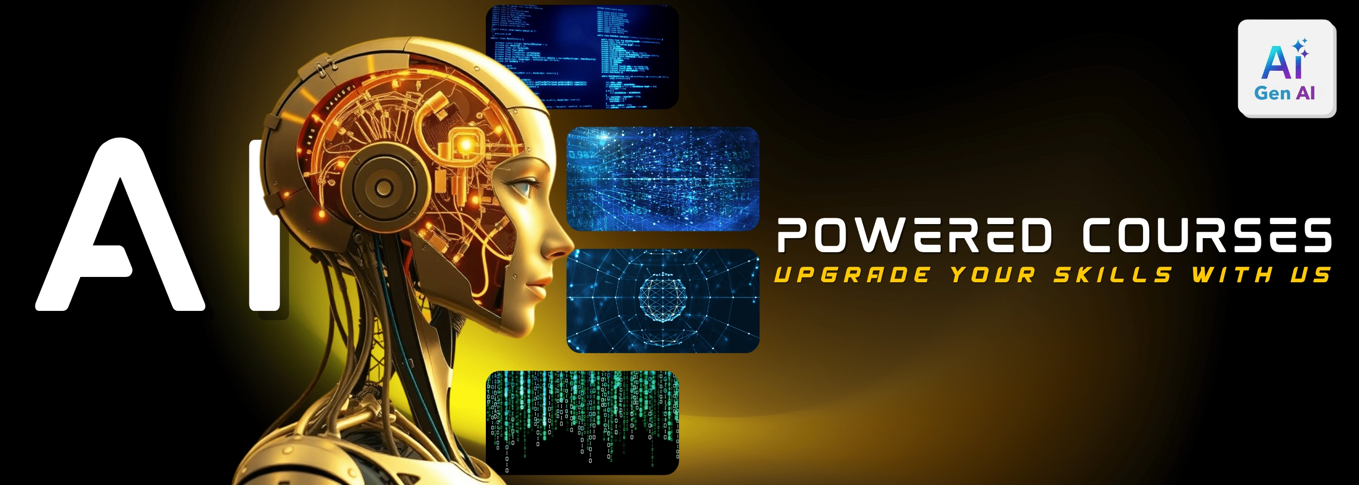 ai integrated courses