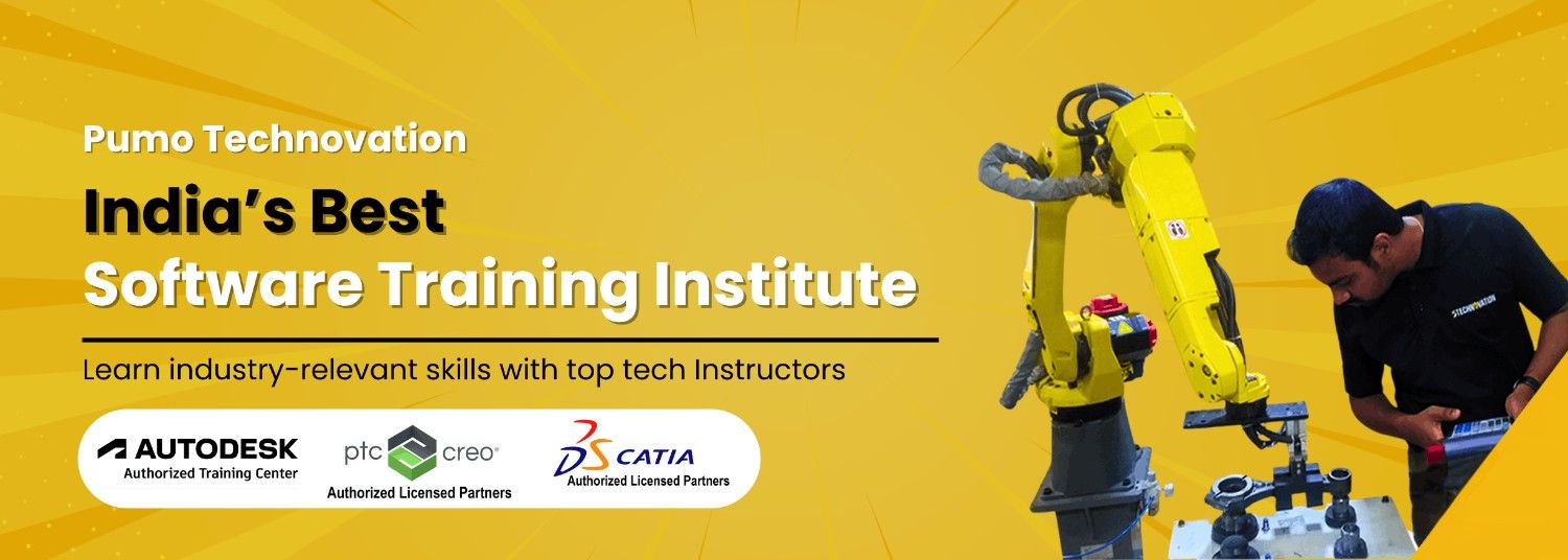best software training institute