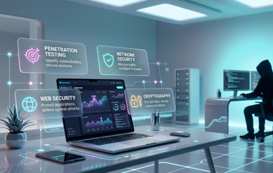 ethical hacking course fees