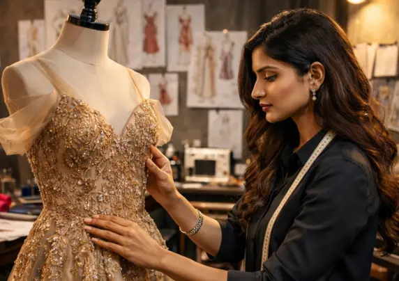 Fashion Design Training Institute in Bangalore