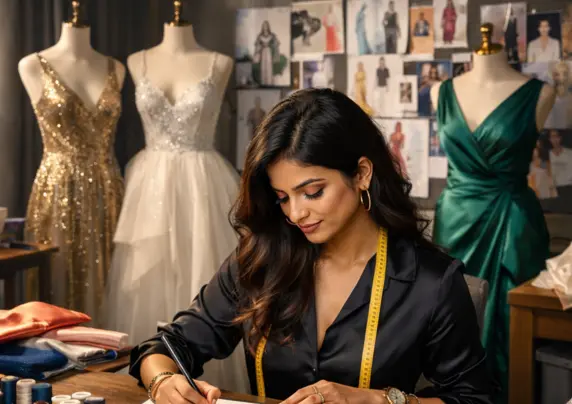 fashion design courses