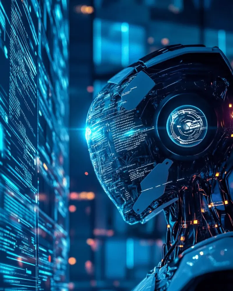 artificial intelligence course