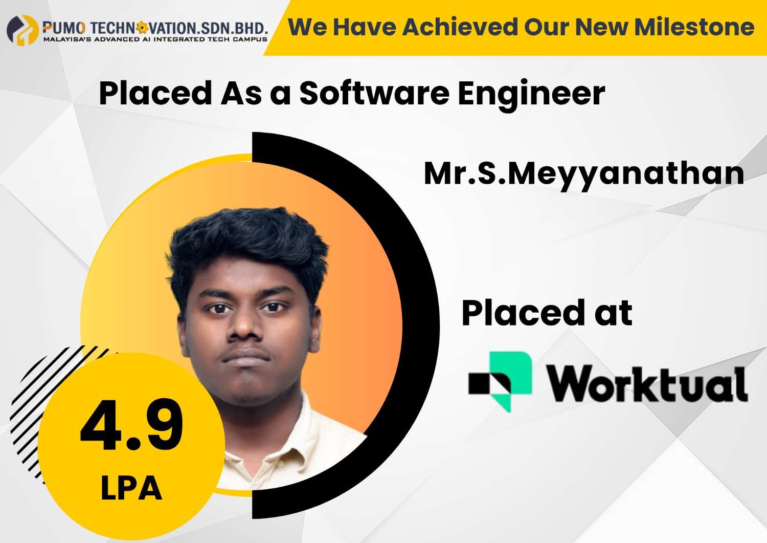 it training and placement in Chennai