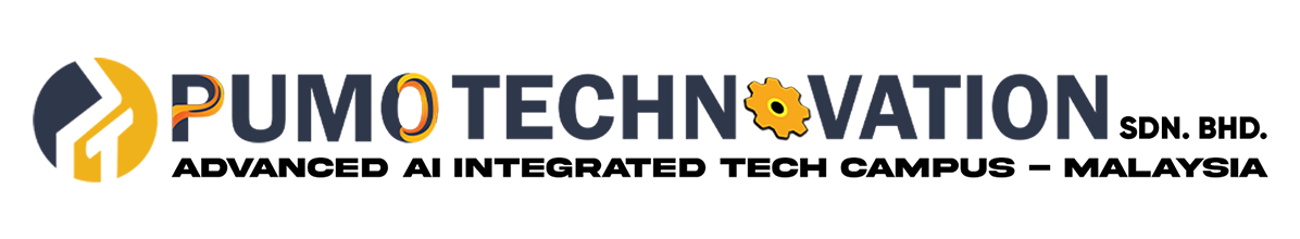 pumo technovation logo